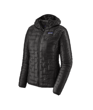 Patagonia Micro Puff Hoody - Women's