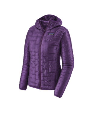 Patagonia Micro Puff Hoody - Women's