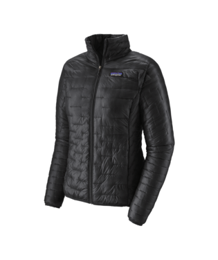 Patagonia Micro Puff® Jacket - Women's