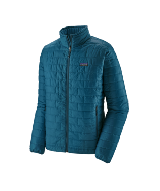 Patagonia Nano Puff® Jacket - Men's