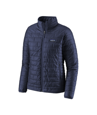 Patagonia Nano Puff® Jacket - Women's