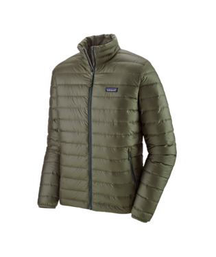 Patagonia Down Sweater Jacket - Men's