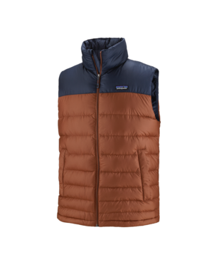 Patagonia Hi-Loft Down Vest - Men's