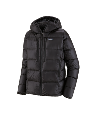 Patagonia Fitz Roy Down Hoody - Men's
