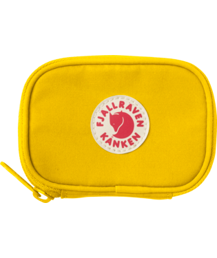 Fjällräven Kanken Card Wallet