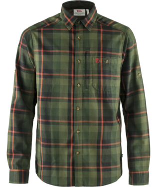 Fjällräven Fjällglim Shirt - Men's