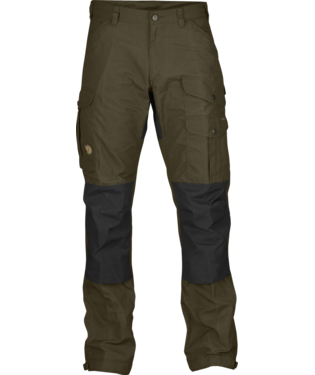 Fjällräven Vidda Pro Trousers Short - Men's