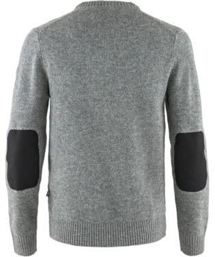 Fjällräven Övik V-Neck Sweater - Men's