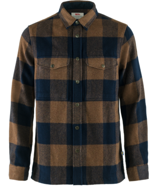 Fjällräven Canada Shirt - Men's
