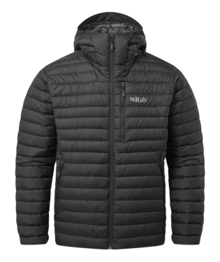 Rab Microlight Alpine Jacket - Men's