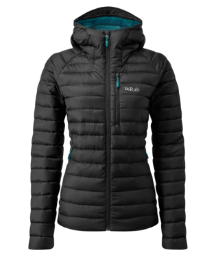 Rab Microlight Alpine Jacket - Women's