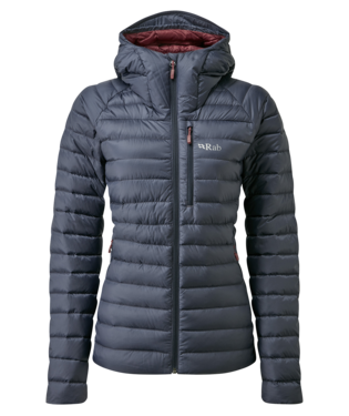 Rab Microlight Alpine Jacket - Women's