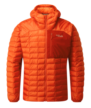 Rab Kaon Jacket - Men's