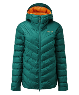 Rab Nebula Pro Jacket - Women's