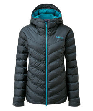 Rab Nebula Pro Jacket - Women's