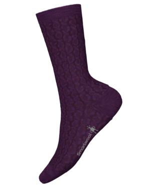 Smartwool Chain Link Cable Crew Socks - Women's