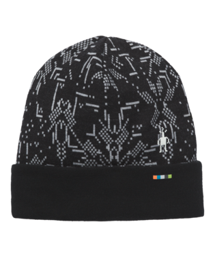 Smartwool Merino 250 Pattern Cuffed Beanie - Adult's