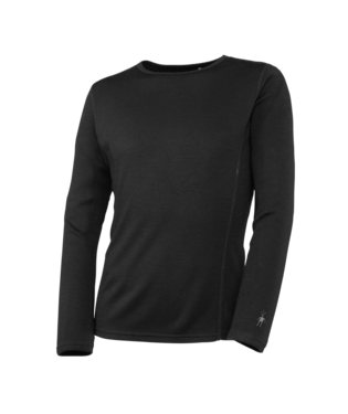 Smartwool Merino 250 Baselayer Crew - Kid's