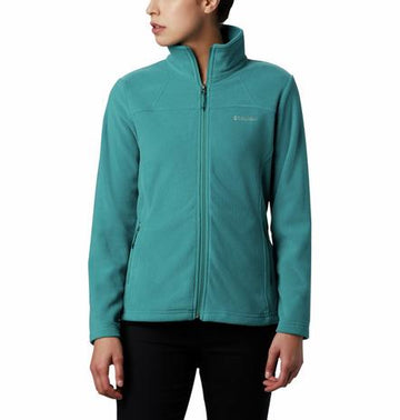 Columbia Fast Trek Fleece - Women's