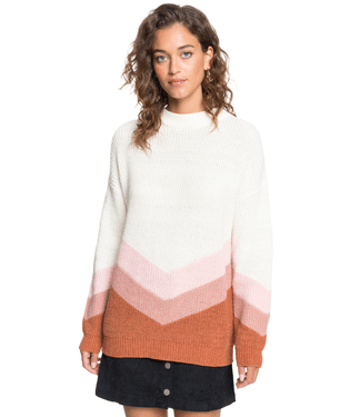 Roxy Open Door Sweater - Women's