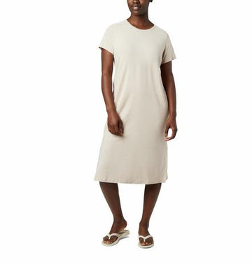 Columbia Firwood Camp™ Tee Dress - Women's