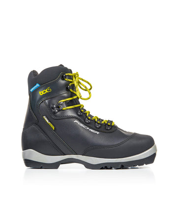 Fischer BCX 5 Waterproof Boot - Men's
