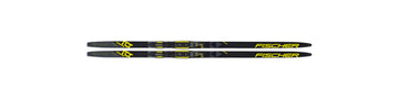 FISCHER RCR Universal IFP Junior Skis