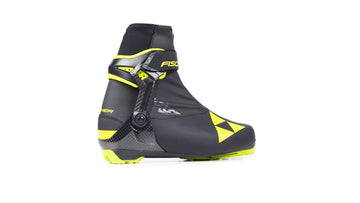 Fischer RCS Carbon Skate Boots - Men's
