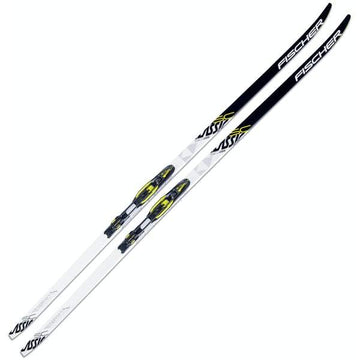 Fischer SC Classic IFP Skis - Unisex