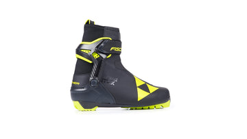 Fischer Speedmax JR Skiathlon Boots