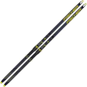 Fischer Speedmax 3D Skate Plus Medium Skis