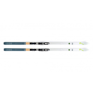 Fischer Spider 62 Crown IFP Skis