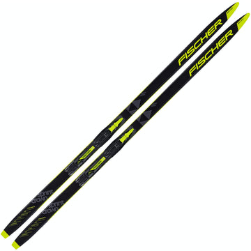 Fischer Sprint IFP Skis - Junior