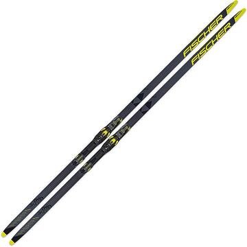 Fischer Twin Skin Carbon IFP Nordic Skis