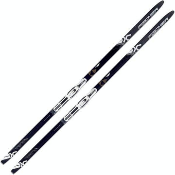 Fischer Twin Skin Power Medium Skis