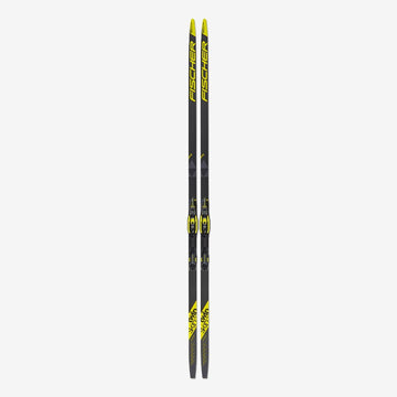 Fischer Twin Skin Superior Medium Skis