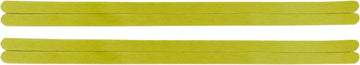 Fischer Twin Skin 100% Mohair Neon-Yellow
