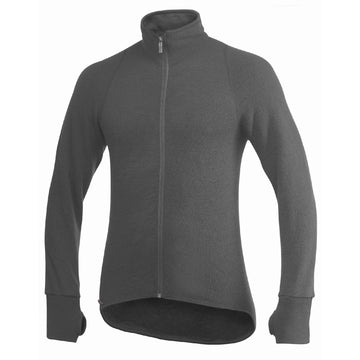 Woolpower Full Zip Jacket 400 - Adult's