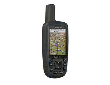 Garmin GPSMAP® 64x