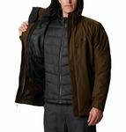 Columbia Plus Whirlibird IV Interchange Jacket - Men's Plus Size