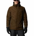 Columbia Whirlibird IV Insulated Interchange Jacket - Men's