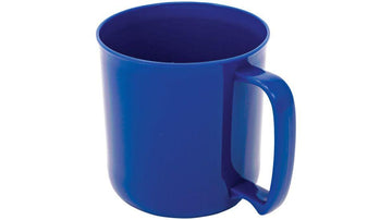 GSI Cascadian Camping Mug
