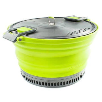 GSI Escape 3L Pot