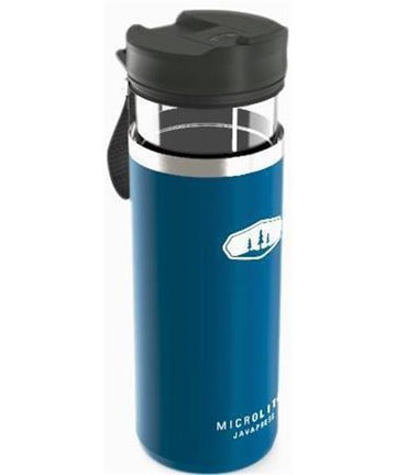 GSI Glacier SS Commuter JavaPress