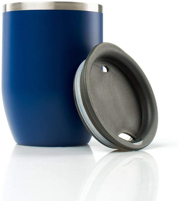 GSI Glacier Stainless 6.5 Fl. oz Doppio Espresso Cup