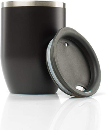GSI Glacier Stainless 6.5 Fl. oz Doppio Espresso Cup