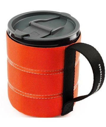 GSI Infinity Backpacker Mug