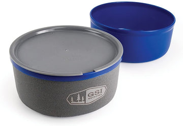 GSI Ultralight Nesting Bowl + Mug