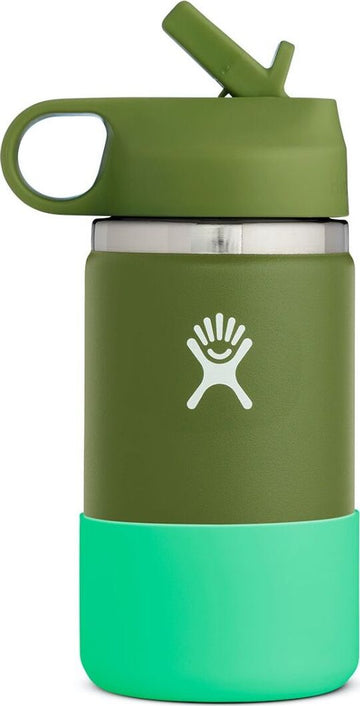 Hydro Flask 12 Oz Wide Mouth Bottle - Kid's