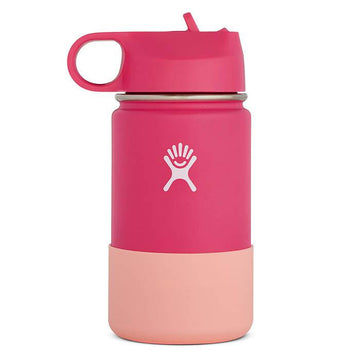 Hydro Flask 12 Oz Wide Mouth Bottle - Kid's